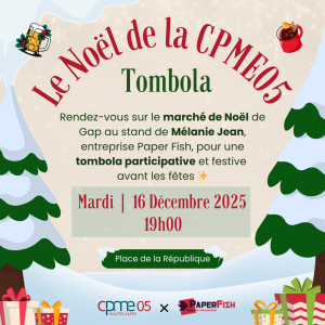 tombola noel