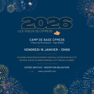 voeux cpme05 2026