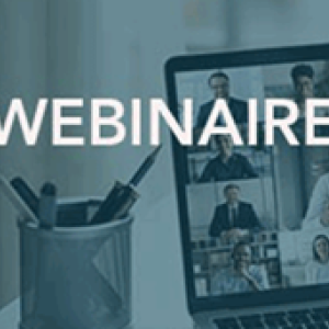webinaire