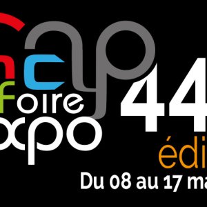 Gap Foire Expo