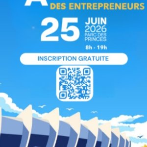 Grande assemblée des entrepreneurs 